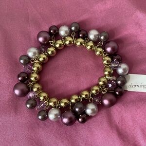 Bracelet Charming Charlie